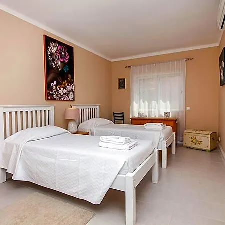 Porto Dona Maria 4*
