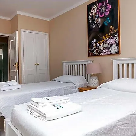 Porto Dona Maria 4* Burgau