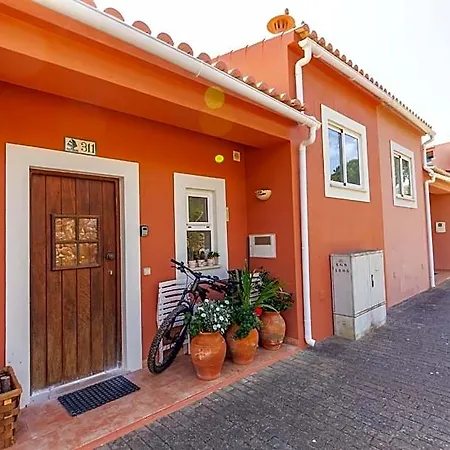 Porto Dona Maria 4* Burgau