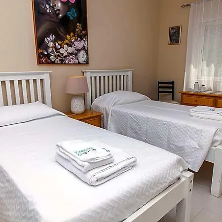 Porto Dona Maria 4*