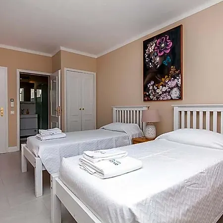 Porto Dona Maria Ξενοδοχείο 4*