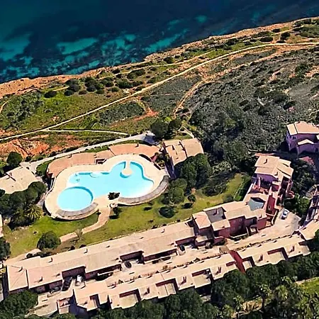 Porto Dona Maria Ξενοδοχείο Burgau